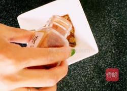 香烤豆腐的做法图解4