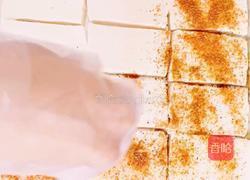香烤豆腐的做法图解6
