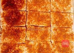 香烤豆腐的做法图解10