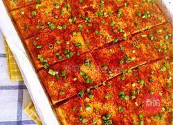 香烤豆腐的做法图解14