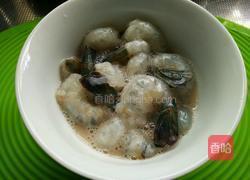 芦笋炒虾球的做法图解4