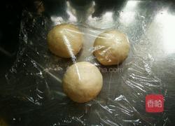 炼乳吐司的做法图解11