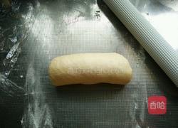 炼乳吐司的做法图解13