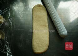 炼乳吐司的做法图解15