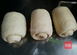 炼乳吐司的做法图解17