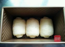 炼乳吐司的做法图解18