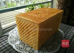 炼乳吐司的做法图解20
