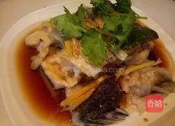 清蒸鳜鱼的做法图解7