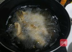 鱼面的做法图解2