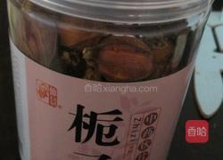 花茶的做法图解1