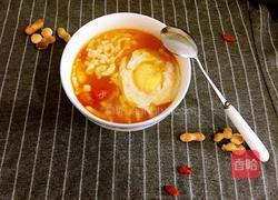 疙瘩汤的做法图解10