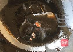 疙瘩汤的做法图解2