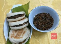 肉夹馍的做法图解9