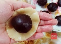 月饼的做法图解11