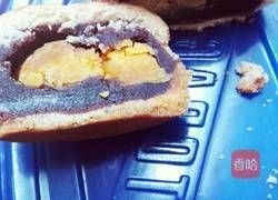 月饼的做法图解17