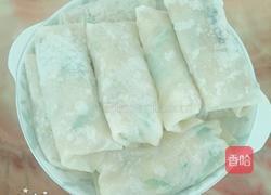 土豆丝卷饼的做法图解13