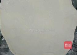 土豆丝卷饼的做法图解7