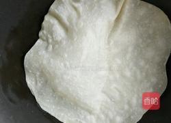 土豆丝卷饼的做法图解8