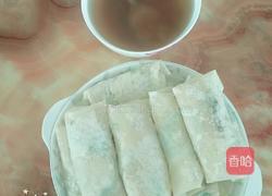 土豆丝卷饼的做法图解14