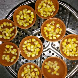 砵仔糕的做法[图]