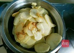 香辣土豆片的做法图解4