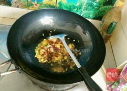 香辣土豆片的做法图解6