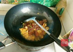 香辣土豆片的做法图解7