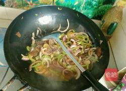 香辣土豆片的做法图解8