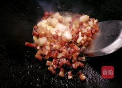 香菇土豆焖饭(砂锅版的做法图解5