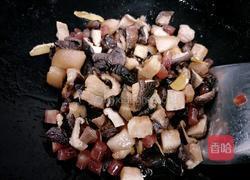 香菇土豆焖饭(砂锅版的做法图解6