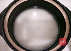 香菇土豆焖饭（砂锅版的做法图解10