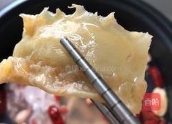 花胶瑶柱花生煲鸡汤的做法图解1