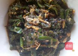 煎辣椒（好好吃）的做法图解9