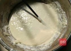 相思奶茶糕的做法图解4