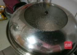 相思奶茶糕的做法图解6