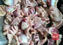 香辣鸡胗的做法图解2