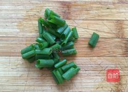 方腿烩萝卜的做法图解2