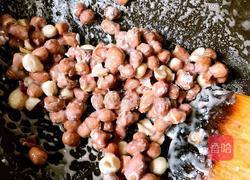 糖霜花生的做法图解8