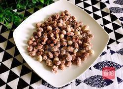 糖霜花生的做法图解10