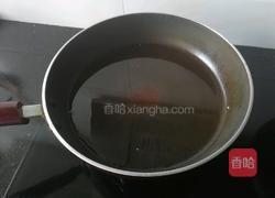 茄汁排骨的做法图解5