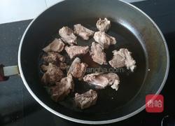 茄汁排骨的做法图解6