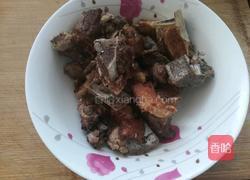 茄汁排骨的做法图解8