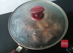 茄汁排骨的做法图解13