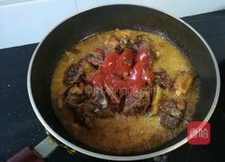 茄汁排骨的做法图解14