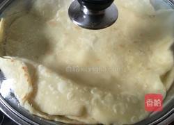 肉卷的做法图解4