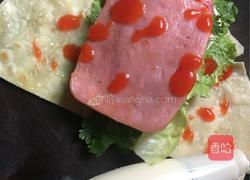 肉卷的做法图解6