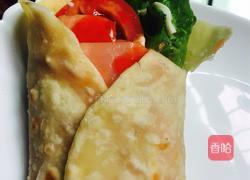 肉卷的做法图解7