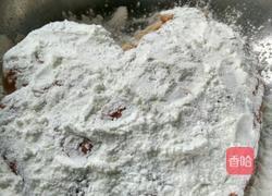 山药莲子猪肚汤的做法图解3