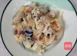 蛤蜊瘦肉粥的做法图解3