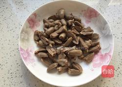 香辣鸡心的做法图解2